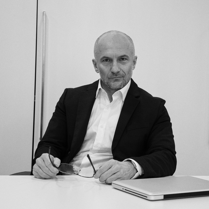 O mně 1 Jan Horna, jednatel HorMart s.r.o.